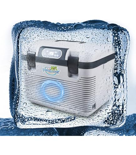 ポータブル冷温庫１４Ｌ Amazon | 14L冷蔵庫 -10℃～65℃ 冷温庫 ミニ 小型 ポータブル