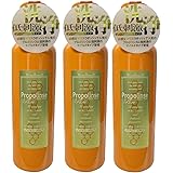【セット品】プロポリンス マウスウォッシュ ノンアルコール 600ML 3本セット