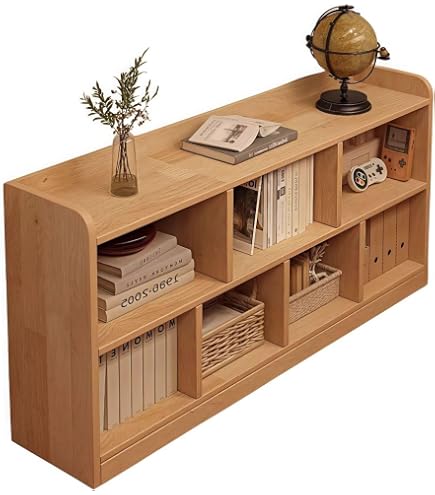 Amazon｜カリモク家具 HU2405 HU2405XR 書棚 幅60cm ウォールナット材