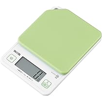 Amazon｜タニタ(TANITA) クッキングスケール(デジタルタイプ