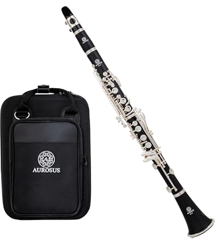 Amazon | Selmer 5015 ソプラノクラリネットケース | クラリネット