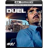 激突! 4K Ultra HD+ブルーレイ[4K ULTRA HD + Blu-ray]