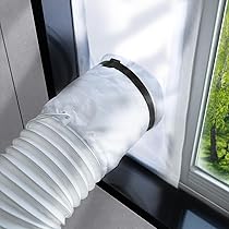 FRIEDRICH CCF08A10A エアコン　Alexa 窓枠 FRIEDRICH CCF08A10A エアコン Alexa 窓枠