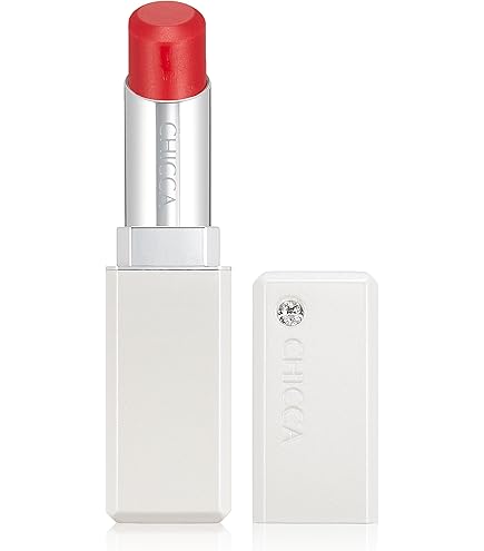 Amazon | CHICCA(キッカ) キッカ メスメリック リップスティック