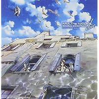 Amazon.co.jp: ARIA The ORIGINATION Blu-ray BOX : 葉月絵理乃