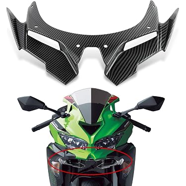 ウィング壁掛け♡ ホワイト Amazon.co.jp 売れ筋ランキング: バイク用スポイラー・ウィング の中で
