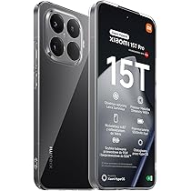 Amazon | シャオミ(Xiaomi) SIMフリースマートフォンXiaomi 15T