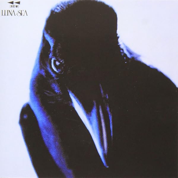 10TH ANNIVERSARY GIG NEVER SOLD OUT／DVD LUNA SEA 10TH ANNIVERSARY