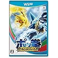 ポッ拳 POKKÉN TOURNAMENT (【初回限定特典】amiiboカード ダークミュウツー 同梱)