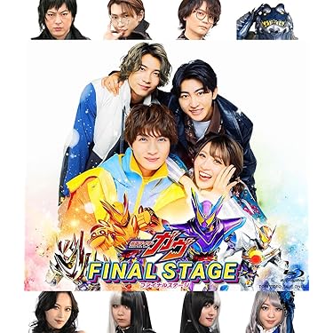 特撮ヒーローシリーズ DVD 11枚セット 51Q9S39CR7L._UF350,350_QL50_.jpg