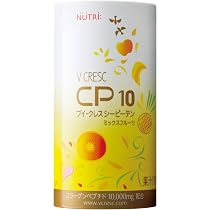 Amazon | 【2ケースセット】ニュートリー ブイ・クレス BIO（ビオ） ラ