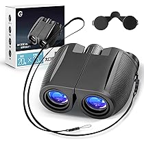 Amazon | 双眼鏡 ライブ用 20倍 【新設計・超軽量】 オペラグラス