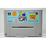 ＳＦパズルボブル [video game] [video game] [video game]