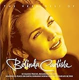 ヴェリー・ベスト・オブ・ベリンダ・カーライル