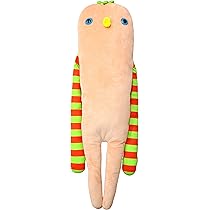 Amazon.co.jp: シナダ モケケ(LL) ノーン : おもちゃ