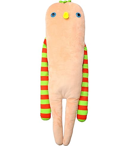 Amazon.co.jp: シナダ ぬいぐるみ モケケ(LL) ノーン : おもちゃ