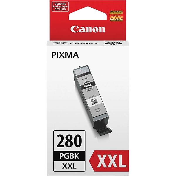 pixma tr7520 ink