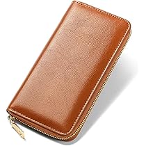 Amazon | [DDCFBLCG] 【財布 メンズ 長財布】ウォレット 本革製