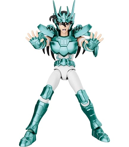 Blokees - Saint Seiya - Galaxy Version - WV2: The Legend of the