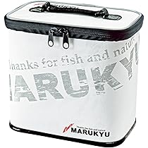 丸ポーチ　MAKOLIY システムクールポーチPA-01/PA-02 | つれるエサづくり一筋