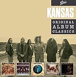 Kansas Original Album Classics