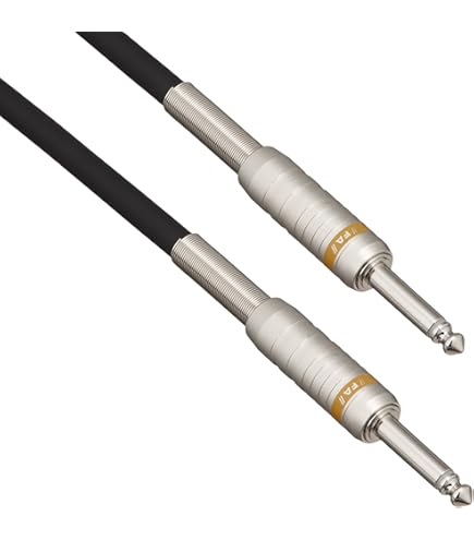 Amazon | Ex-pro イーエクス・プロ FA楽器用シールドケーブル FA-3SS