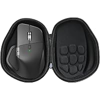 Amazon.co.jp: 全面保護 マウス 収納ケース Logicool ロジクール MX