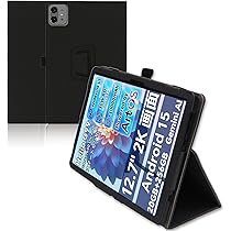 Amazon.co.jp: For TECLAST ArtPad Pro ケース 12.7インチ スタンド