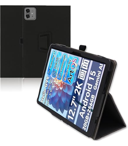 Teclast P26T 用ソフト TPU カバー キズ防止 スタンド機能付き Teclast P26T 用ソフト TPU カバー キズ防止 スタンド機能付き Teclast