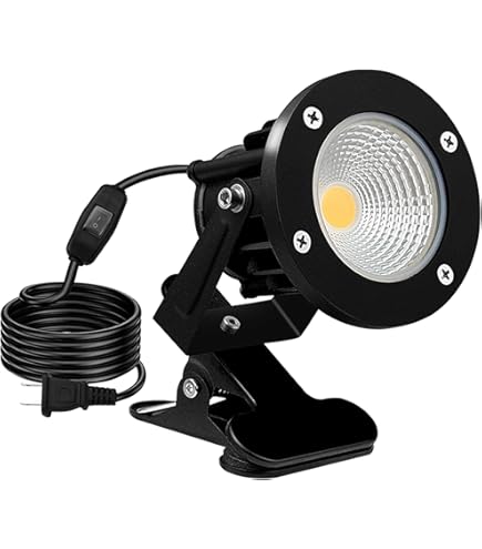 YAZAWA ヤザワ 防雨型 E26 クリップライト　CWX150X01GM おまとめ5つセット 防雨型E26クリップライトセード付き｜YAZAWA CORPORATION