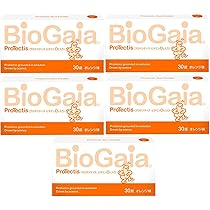 ガストラス 30粒 マンダリンオレンジ味 11個 Amazon | ガストラス 30粒 マンダリンオレンジ味（バイオガイア