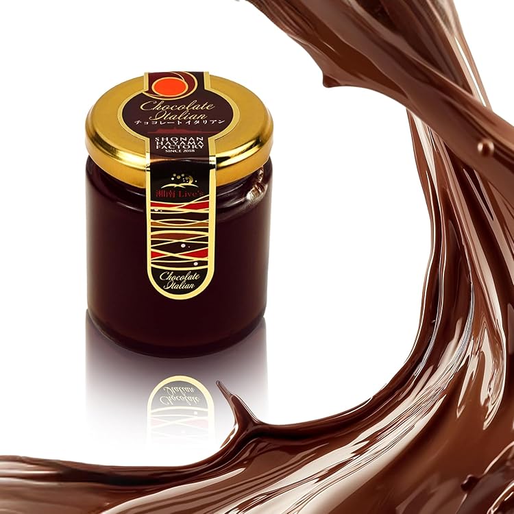 Amazon | ムソー ノヴァ NOVA 有機アーモンドチョコスプレッド 200g