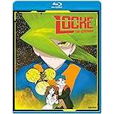 Locke The Superman [Blu-ray]