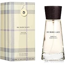 Burberry touch 30ml Outlet