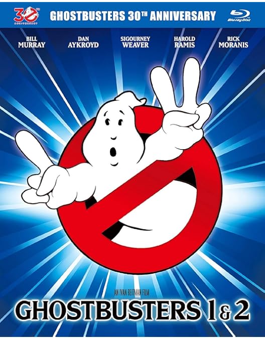 Amazon.co.jp: ゴーストバスターズ/アフターライフ 3ムービー