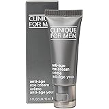 CLINIQUE クリニーク フォーメン AG アイクリーム 15ml [並行輸入品]