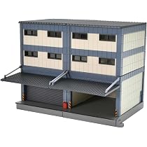 Amazon | トミーテック (TOMYTEC) 建物コレクション 建コレ 069-3