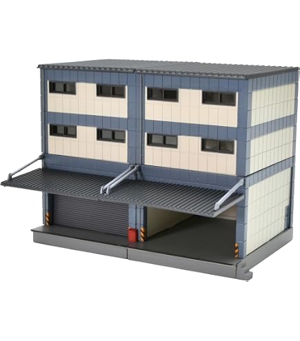 Amazon | トミーテック (TOMYTEC) 建物コレクション 建コレ 069-3
