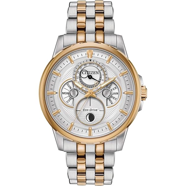 Amazon | 14 Kイエローゴールドイミテーションブルージルコン誕生石