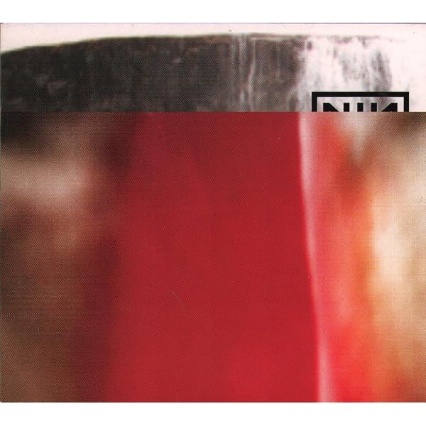 Amazon.co.jp: With Teeth (Dig) - Nine Inch Nails: ミュージック