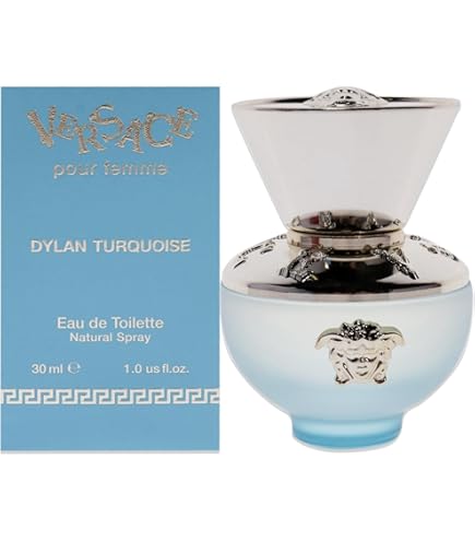 Amazon | ヴェルサーチ ディランブルー フェム オードパルファム 30mL