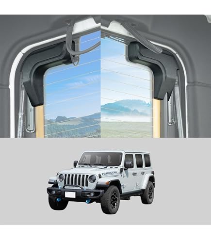 Amazon.co.jp: KOKATO ジープ ラングラー JL 2018年11月- 車種専用設計