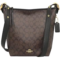 Coach ダッフルバッグ ブラウン c2818_imr1w_1.jpg