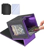 Amazon.co.jp: Domstar デッキケース カードケース トレカ ダブル