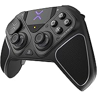 SCUF ENVISION 有線コントローラー Black スカフ エンビジョン 3161MVBwUlL._AC_SY200_QL15_.jpg