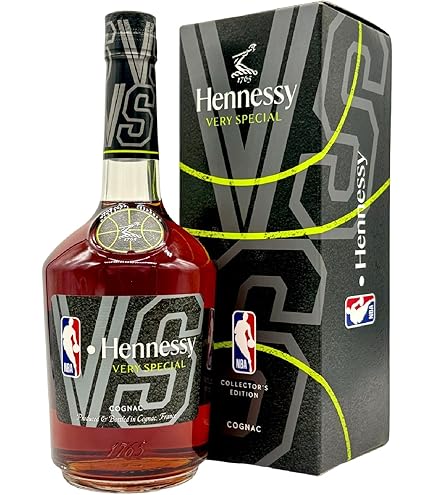 Amazon.co.jp: 【限定品】 ヘネシー VS コニャック NBA