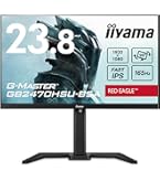 iiyama 165Hz対応 23.8型 ゲーミングモニター iiyama 165Hz対応 23.8型 ゲーミングモニター