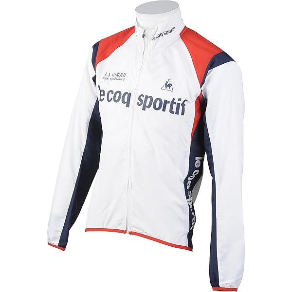 Amazon | [ルコックスポルティフ] ウインド・シェル・中綿