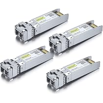 Amazon | TP-LINK JetStream 8ポート10GE SFP+ L2+マネージスイッチ TL