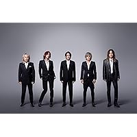 Amazon.co.jp: LUNA SEA 35th Anniversary ～Live Blu-ray 1992-1996